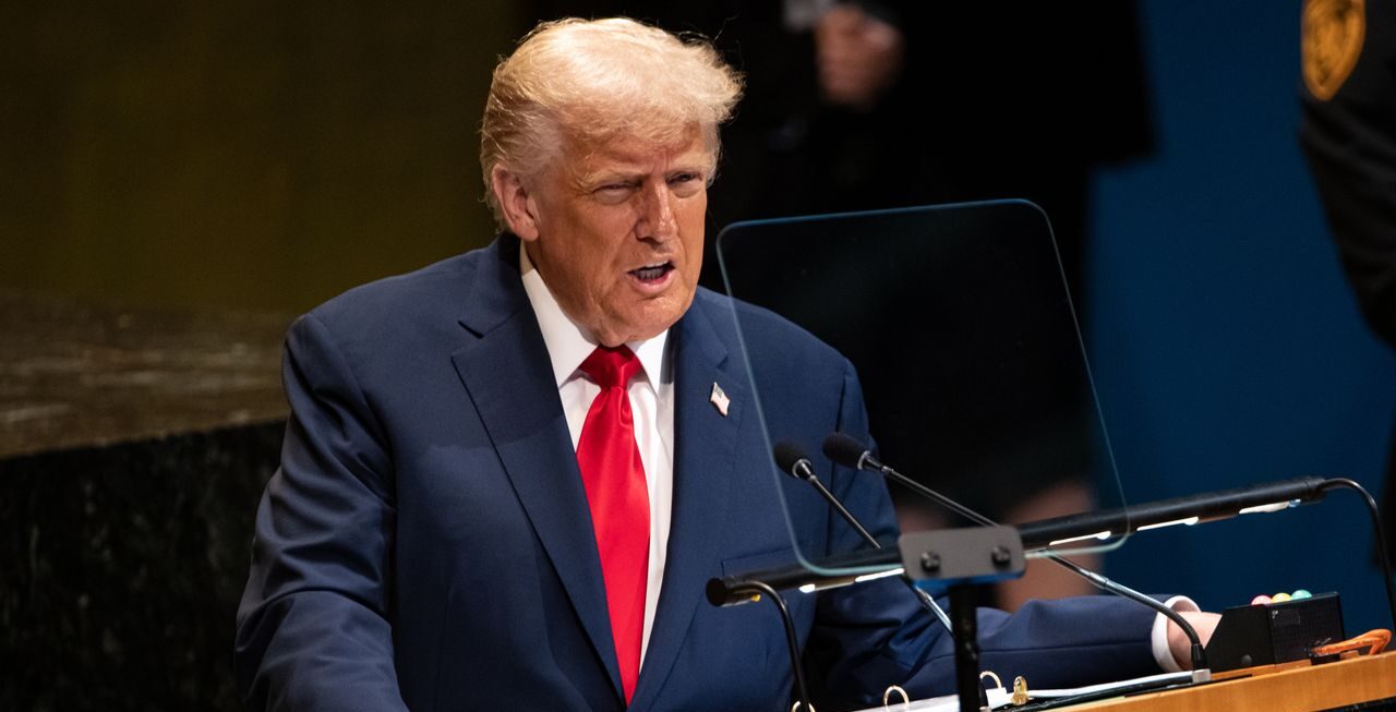 Трампу доповіли про плани українського наступу і ситуацію на фронті – WSJ