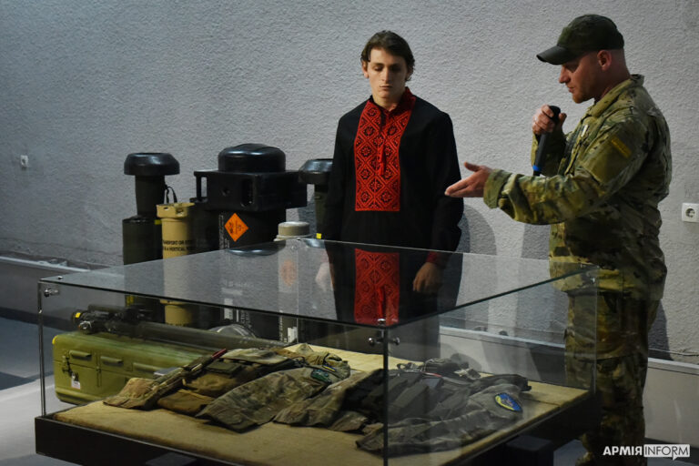 Джерело: armyinform