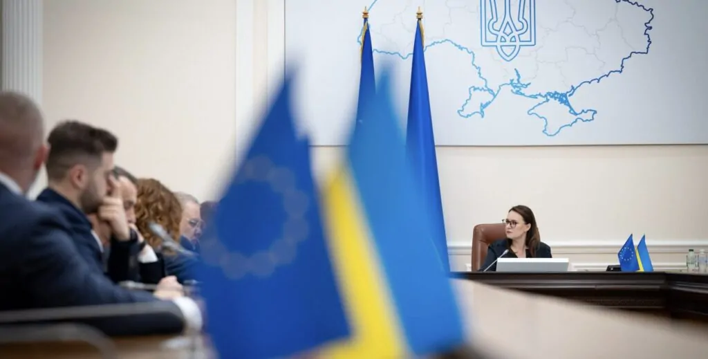 Джерело: t.me/svyrydenkoy