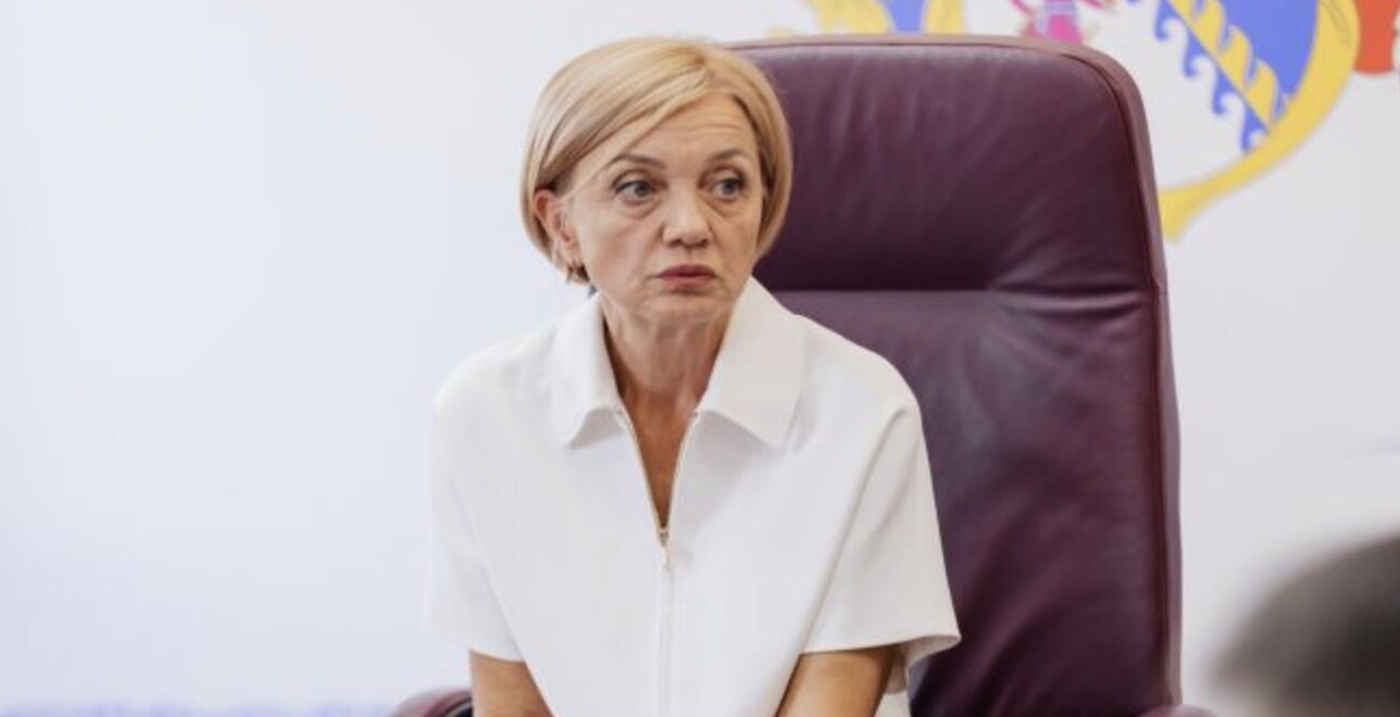 Україна хоче обмежити громадянам України російськомовний контент в Youtube і Spotify