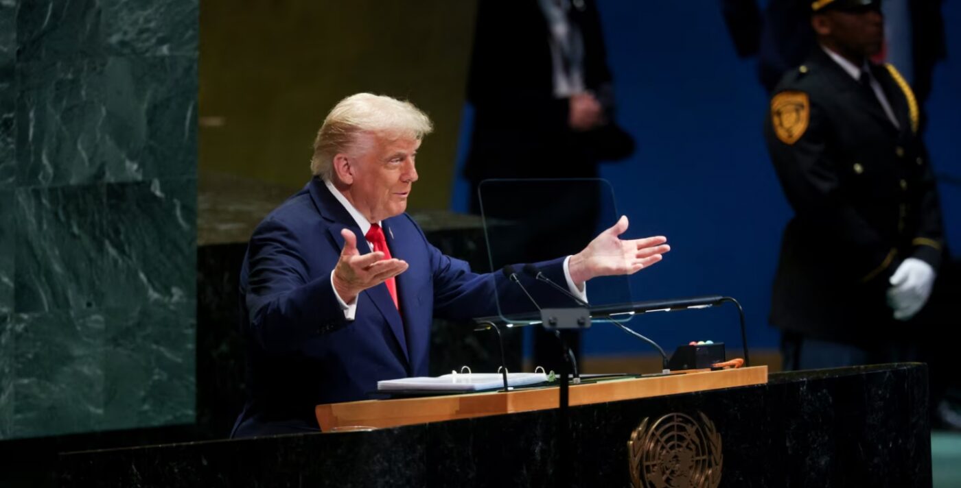 Різка зміна позиції може означати відмову від зусиль щодо закінчення війни – Туск