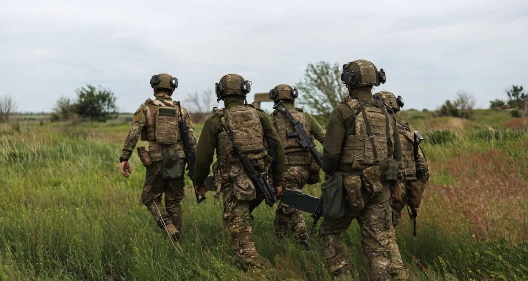 ЗСУ збираються перенести вглиб країни навчальні бази через атаки РФ – Сирський