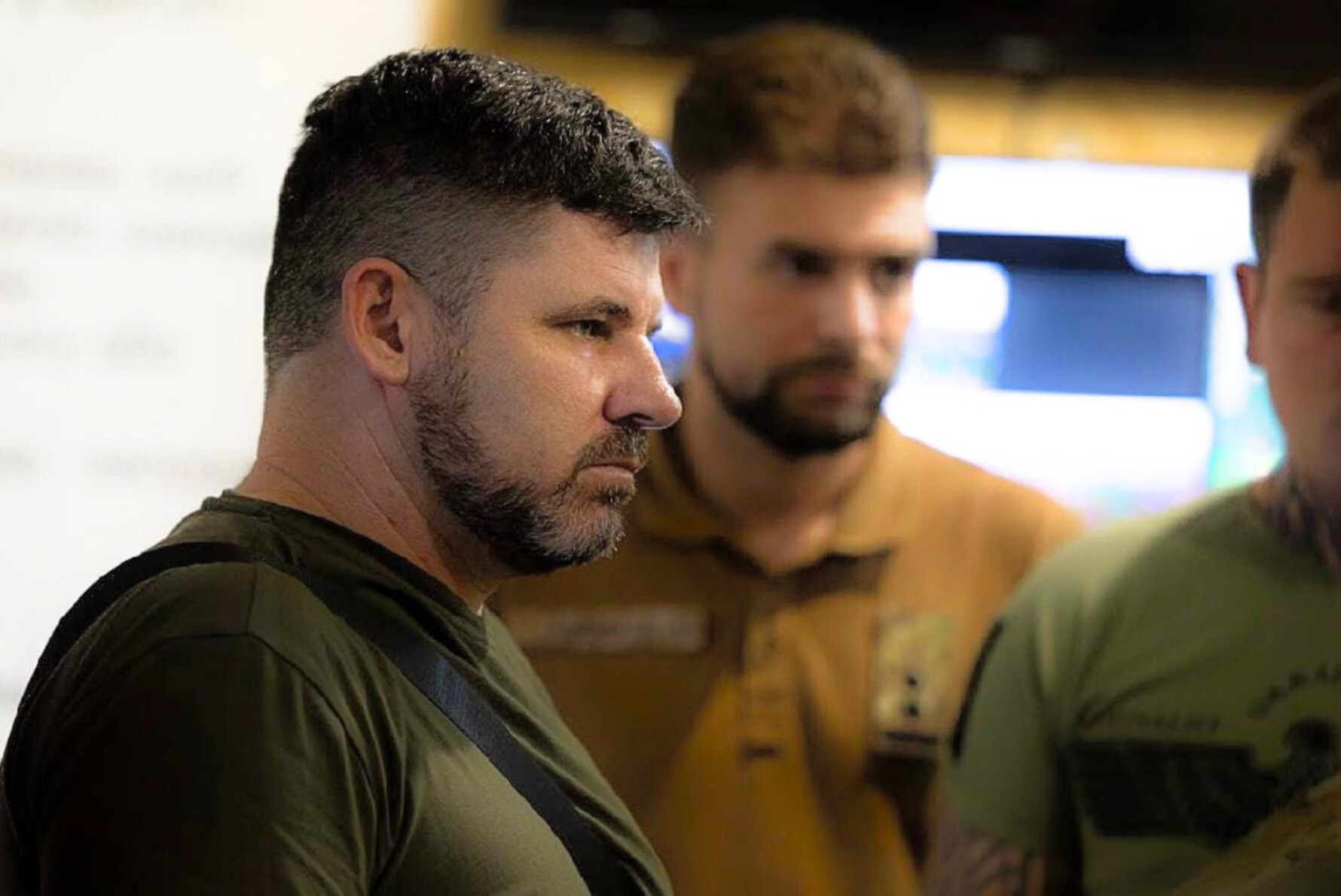 В Україні завершили перехід ЗСУ на корпусну систему