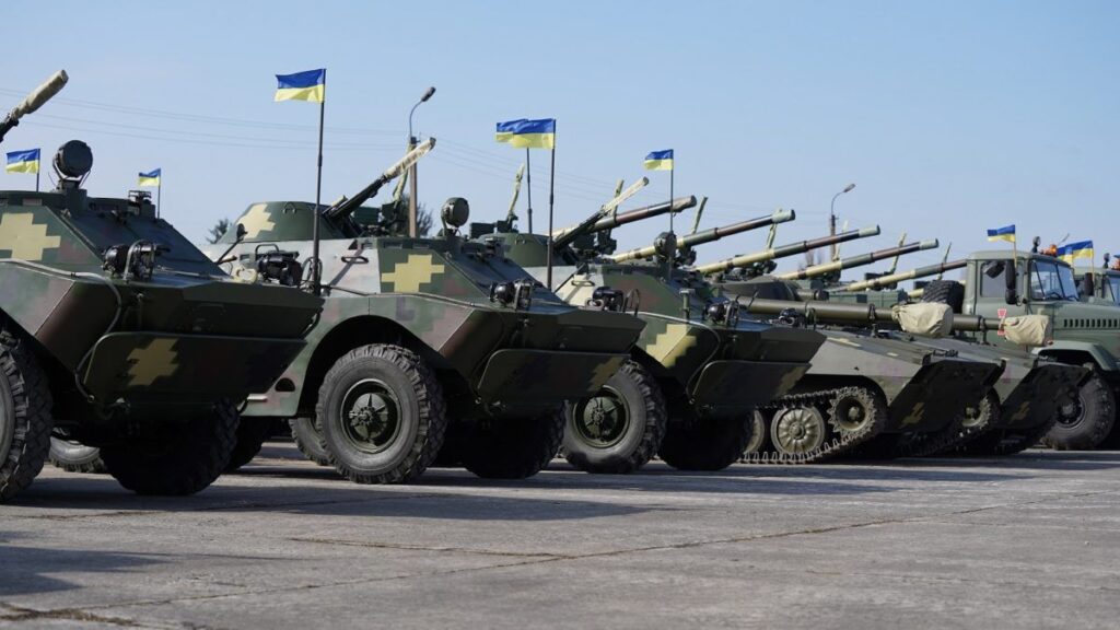 Джерело: armyinform.com.ua