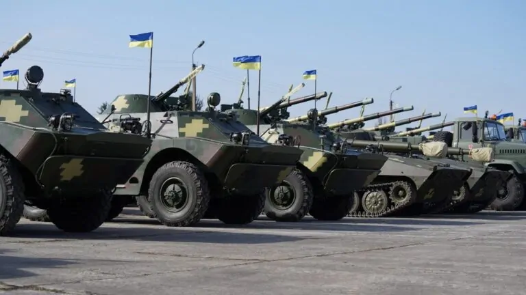 Джерело: armyinform.com.ua