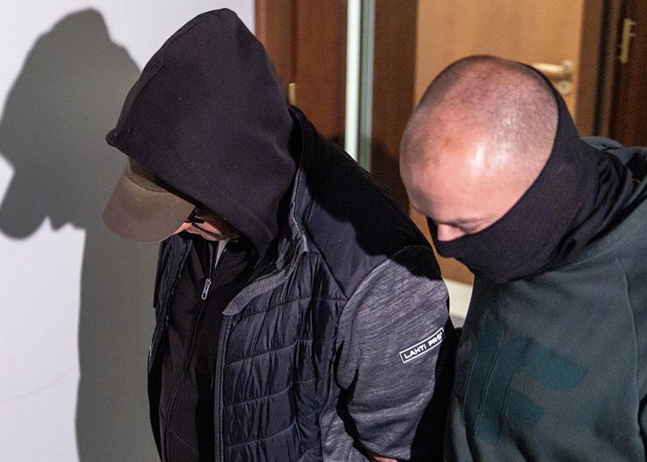 У Польщі заарештували українця, підозрюваного у підриві “Північних потоків”