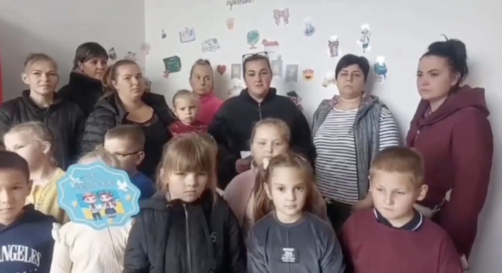 На Дніпропетровщині мобілізували вчителя першокласників: учні та батьки записали звернення ТЦК