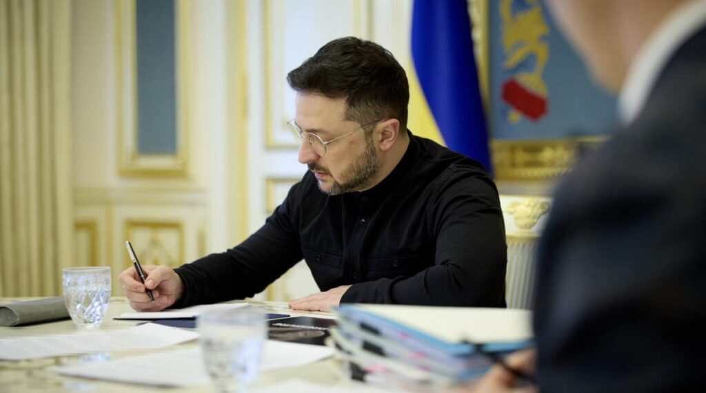 Джерело: t.me/V_Zelenskiy_official