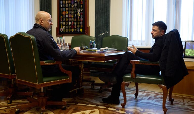 Джерело: t.me/V_Zelenskiy_official