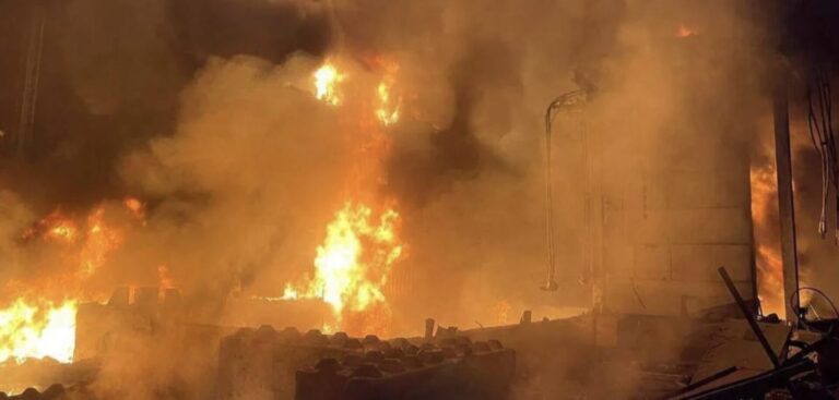 Джерело: t.me/odeskaODA