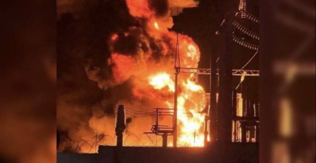 Джерело: facebook.com/vitalii.maletskyi.official