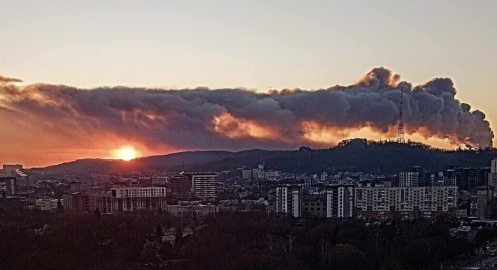 Джерело: Telegram-канали