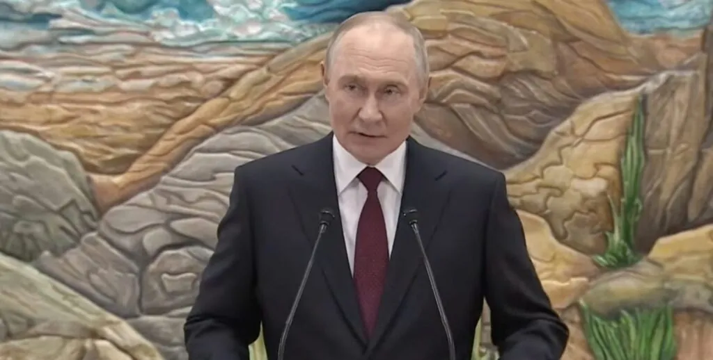 Джерело: Baku TV