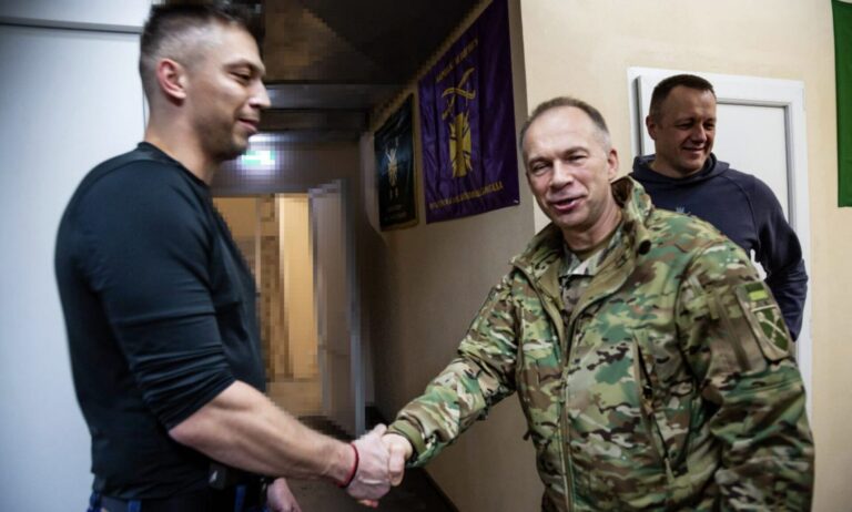 Джерело: t.me/osirskiy