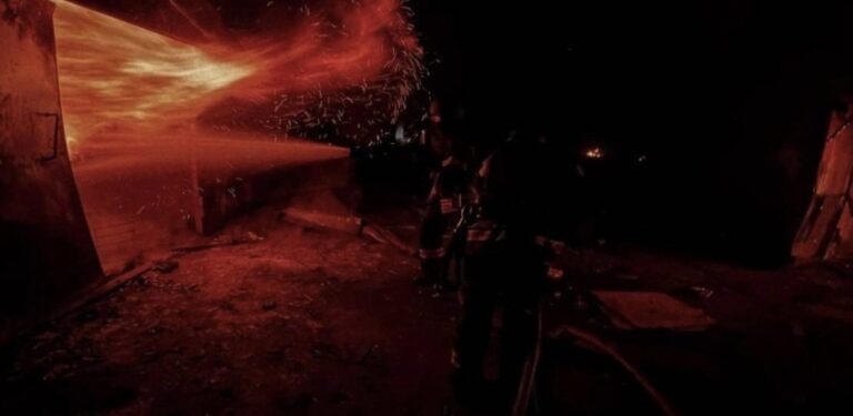 Джерело: t.me/s/dsns_kyiv_region