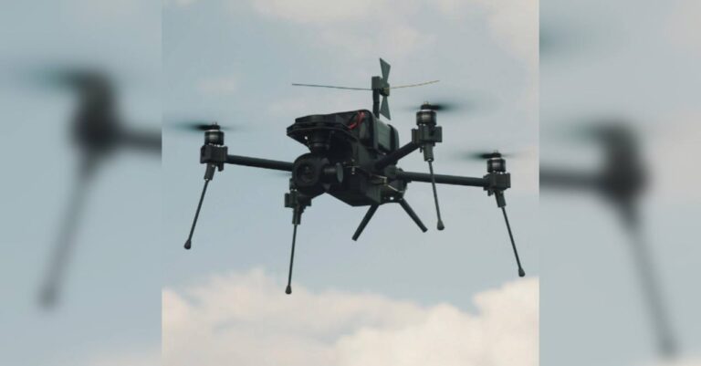 Джерело: quantum-systems.com