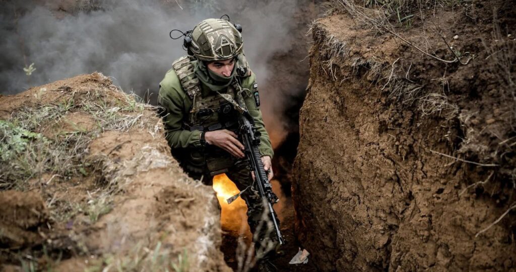 Джерело: armyinform.com.ua