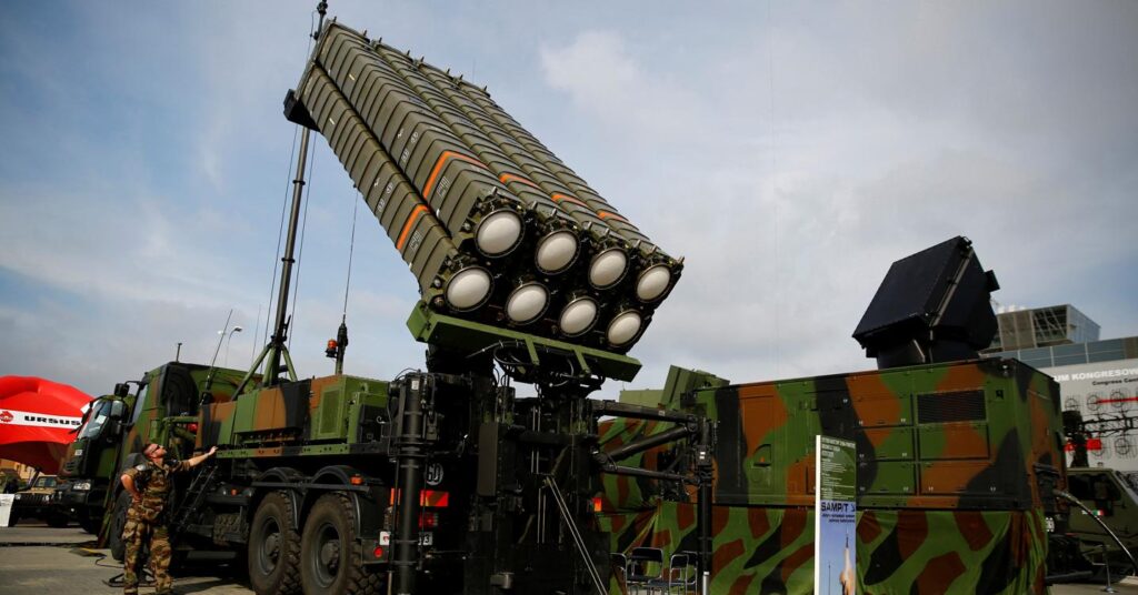 Джерело: en.ilsole24ore.com