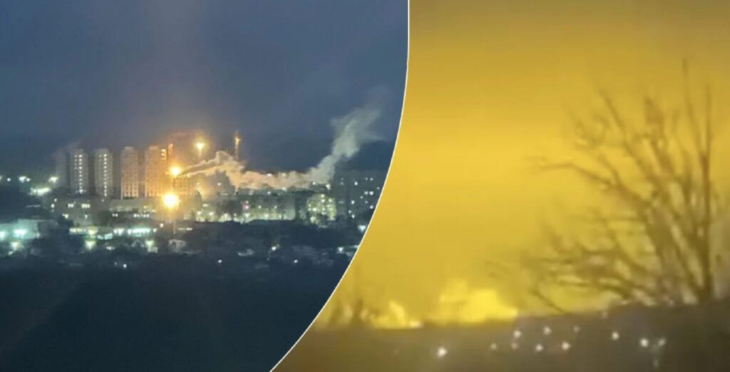 Джерело: Telegram-канали