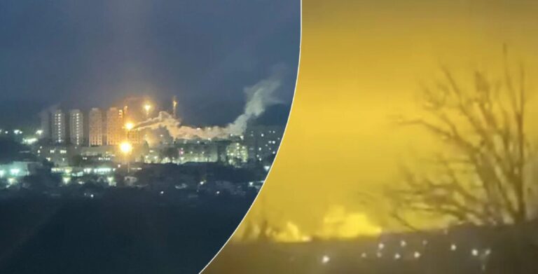 Джерело: Telegram-канали