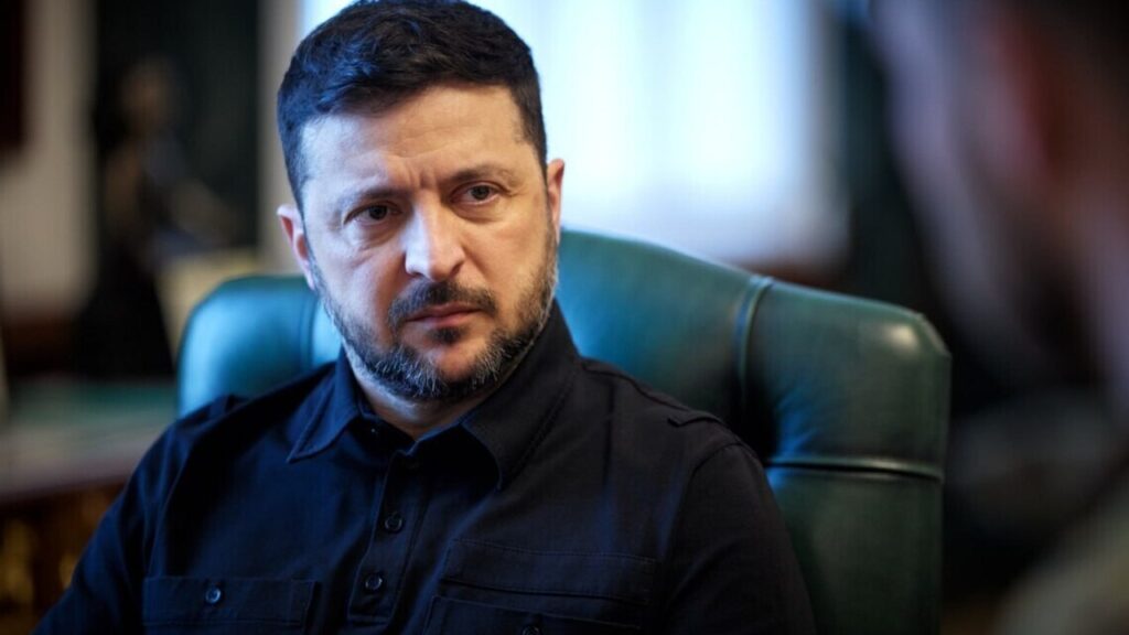 Зламаний діалог із Вашингтоном: чому Україна змінила плани щодо Давосу