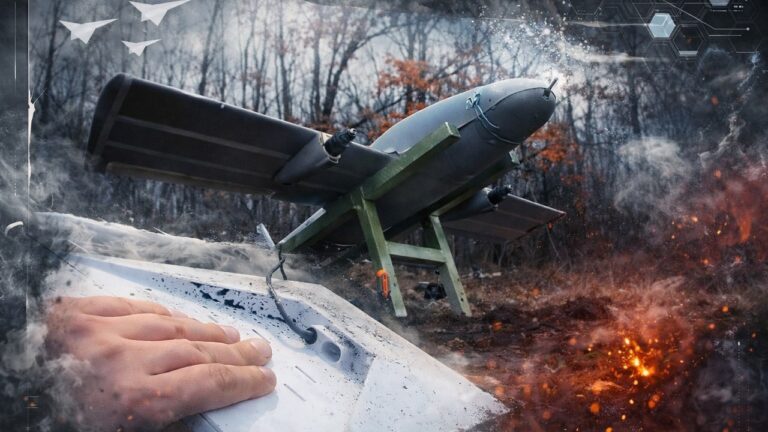 Російські дрони зі Starlink: що це означає для обороноздатності України?