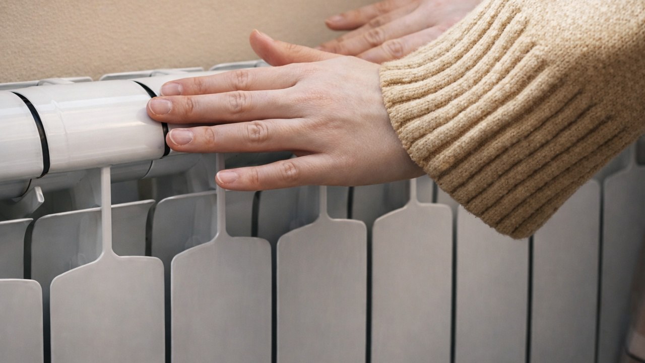 Тепло на межі виживання: як зігріти квартиру, коли зникає все