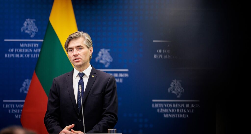 Джерело: lrt.lt