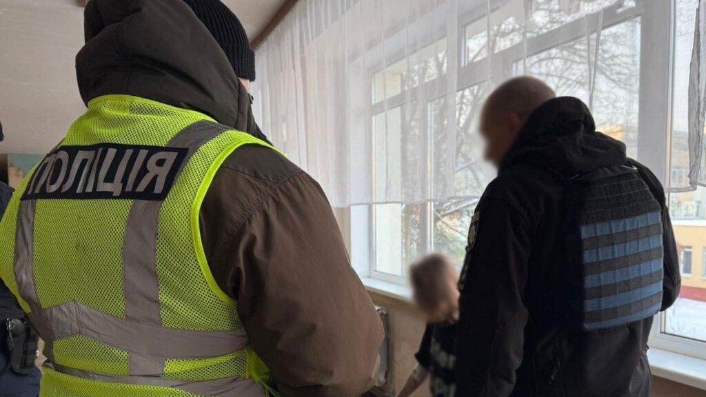 Джерело: Telegram-канали