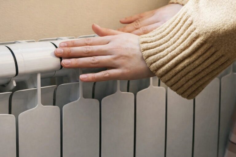 Тепло на межі виживання: як зігріти квартиру, коли зникає все