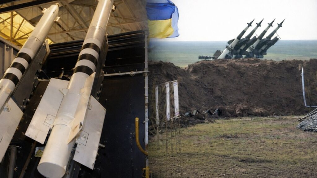 Велика Британія передала Україні 13 систем ППО Raven і готує нові поставки