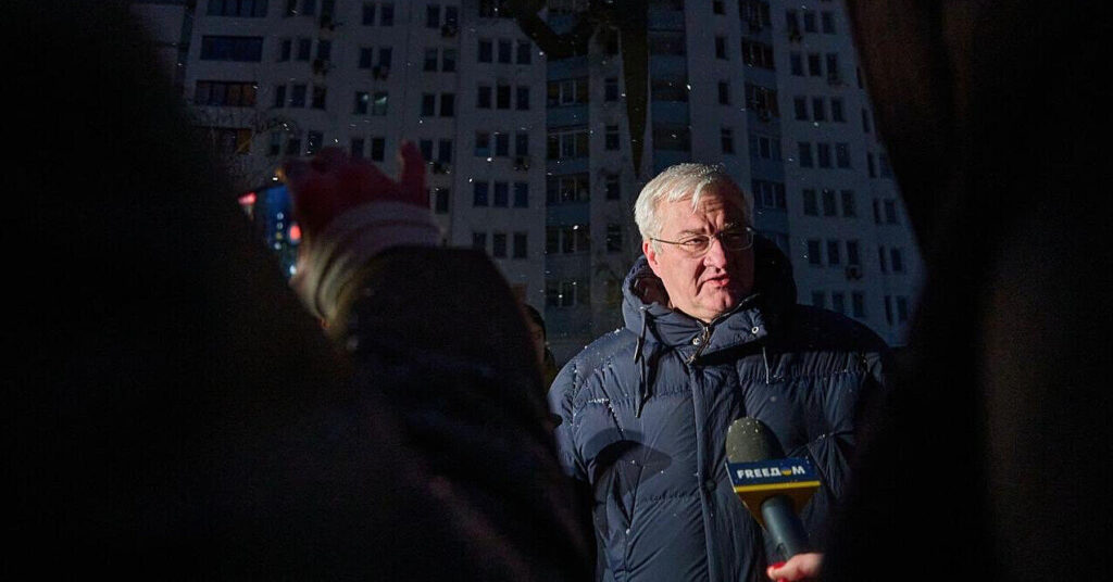 Джерело: x.com/andrii_sybiha