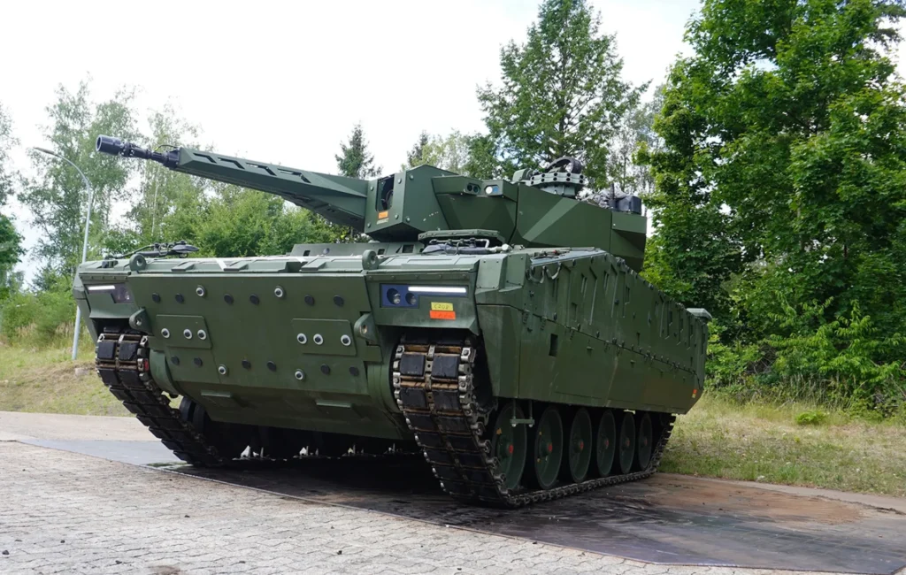 Джерело: defence-network.com