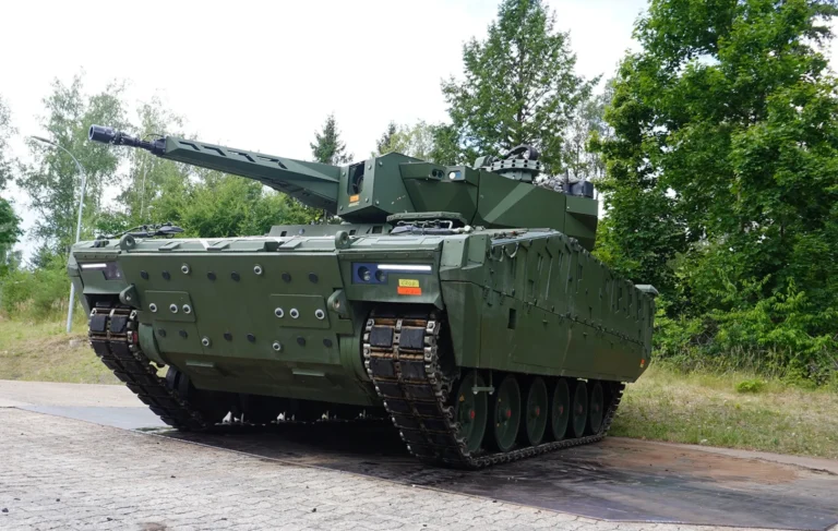 Джерело: defence-network.com