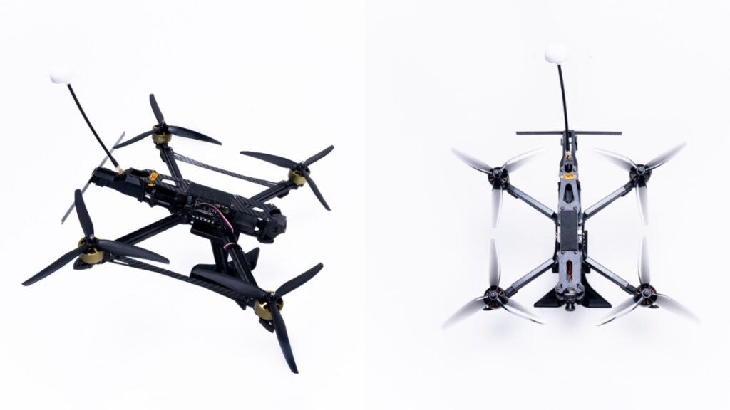 Джерело: facebook.com/techforce.in.ua