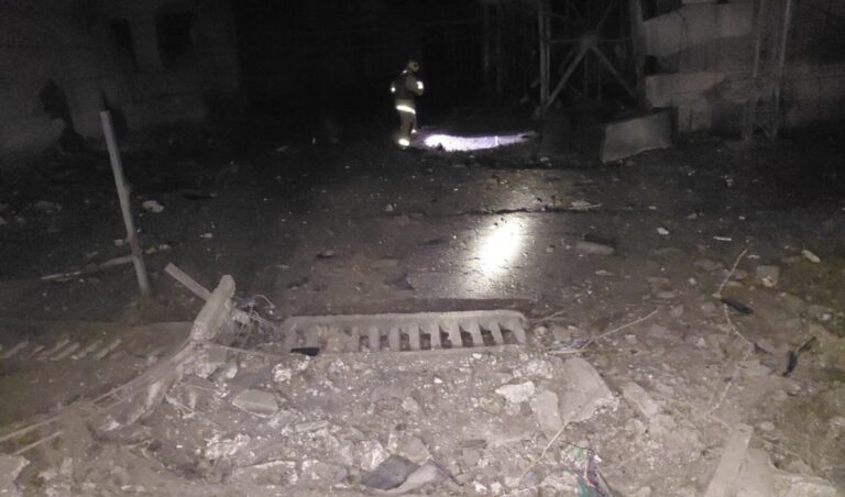 Джерело: t.me/odesaMVA