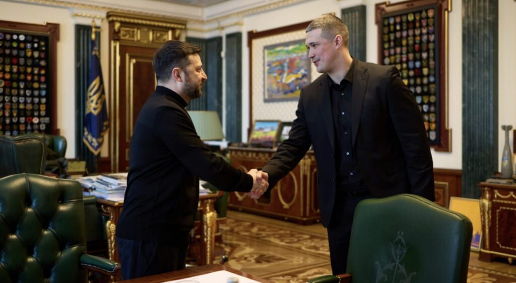 Джерело: t.me/V_Zelenskiy_official