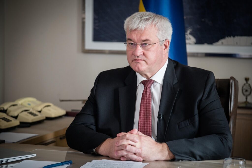 Джерело: mfa.gov.ua