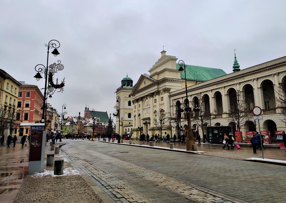 Польща обмежує спрощене працевлаштування для українців