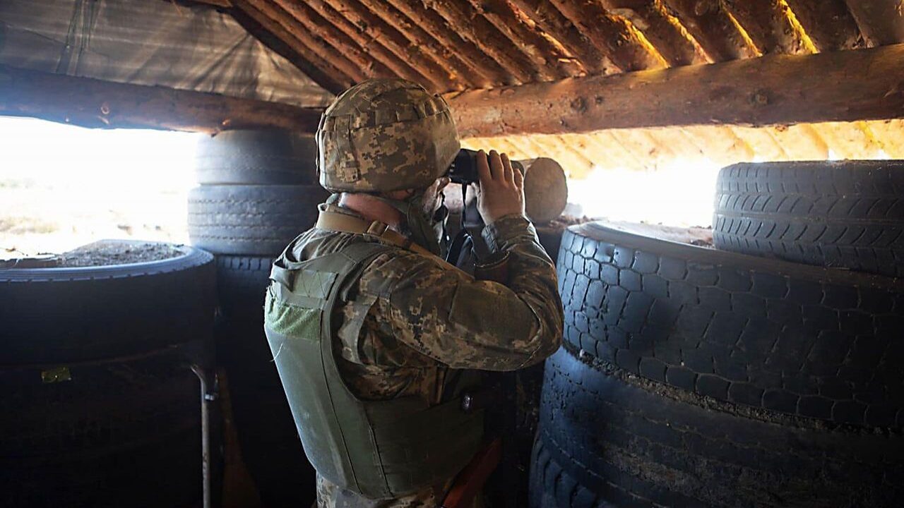 На Вовчанському напрямку ворог різко посилив тиск: військовий розповів про плани РФ