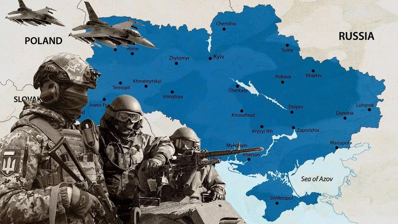 72 години на відповідь: що не так із планом Заходу проти можливого наступу РФ