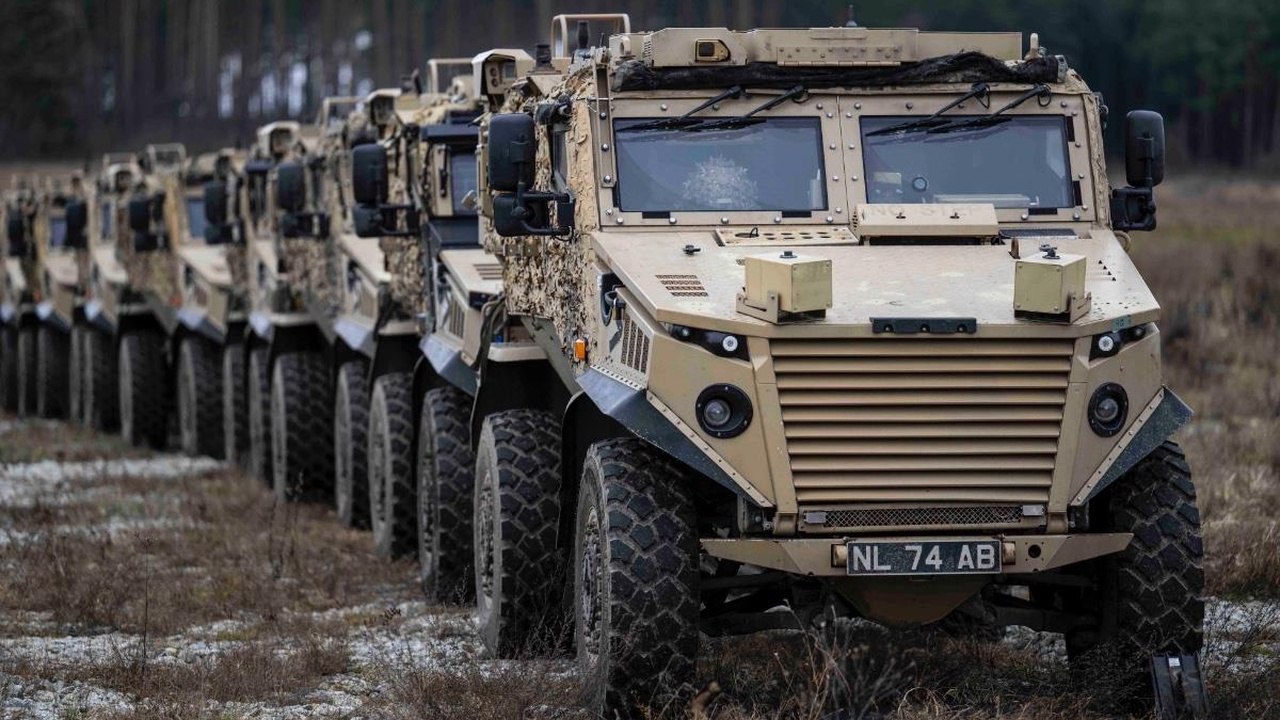 США очікують від союзників нових закупівель американської зброї для України