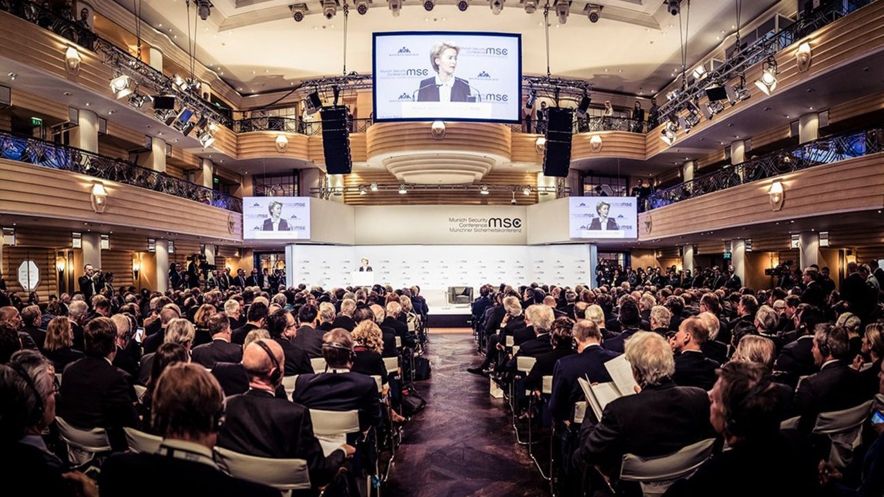 Європа більше не може розраховувати на безпекову парасольку США – доповідь Мюнхенської конференції