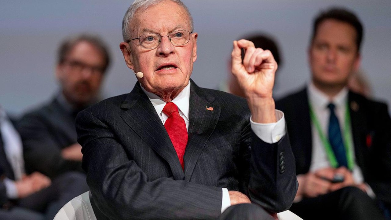 Келлог назвав відмову від Донеччини стратегічною катастрофою для України