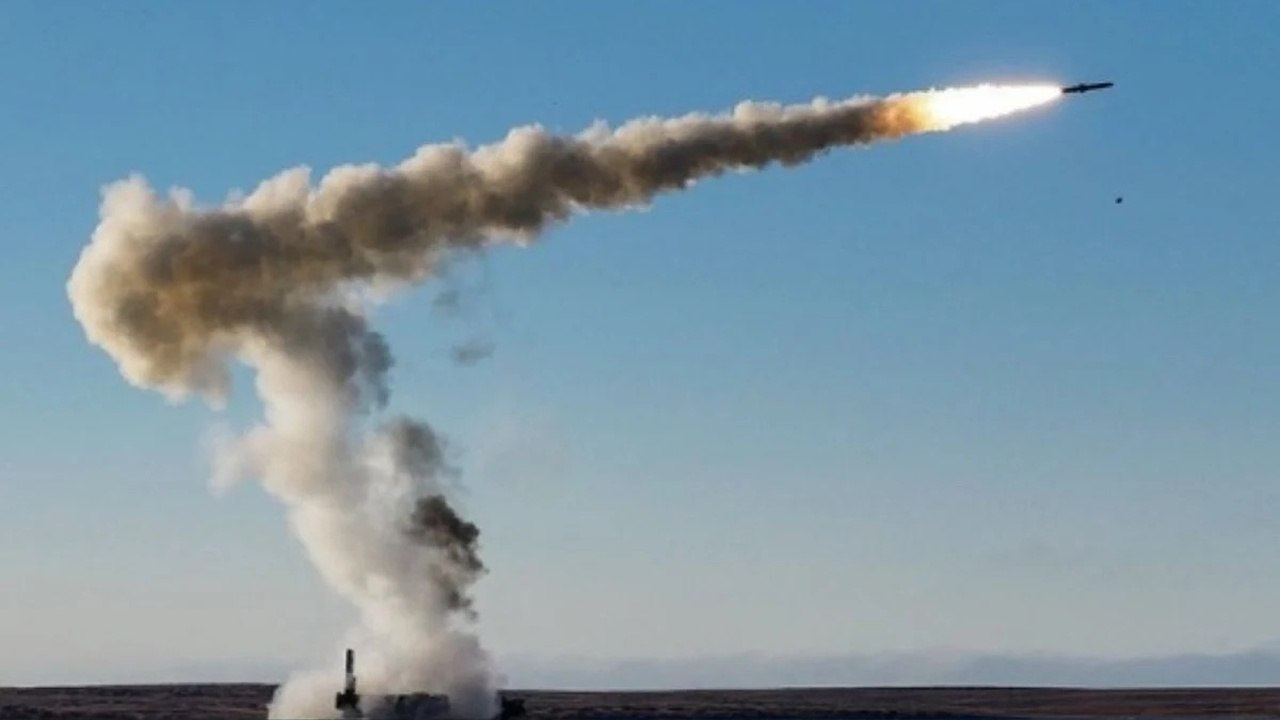 У Дніпрі пролунала серія вибухів: що відомо