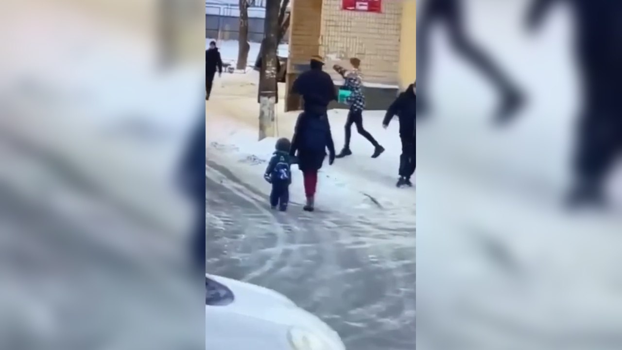 У Вінниці чоловік напав на поліцейського під час спроби мобілізації знайомого