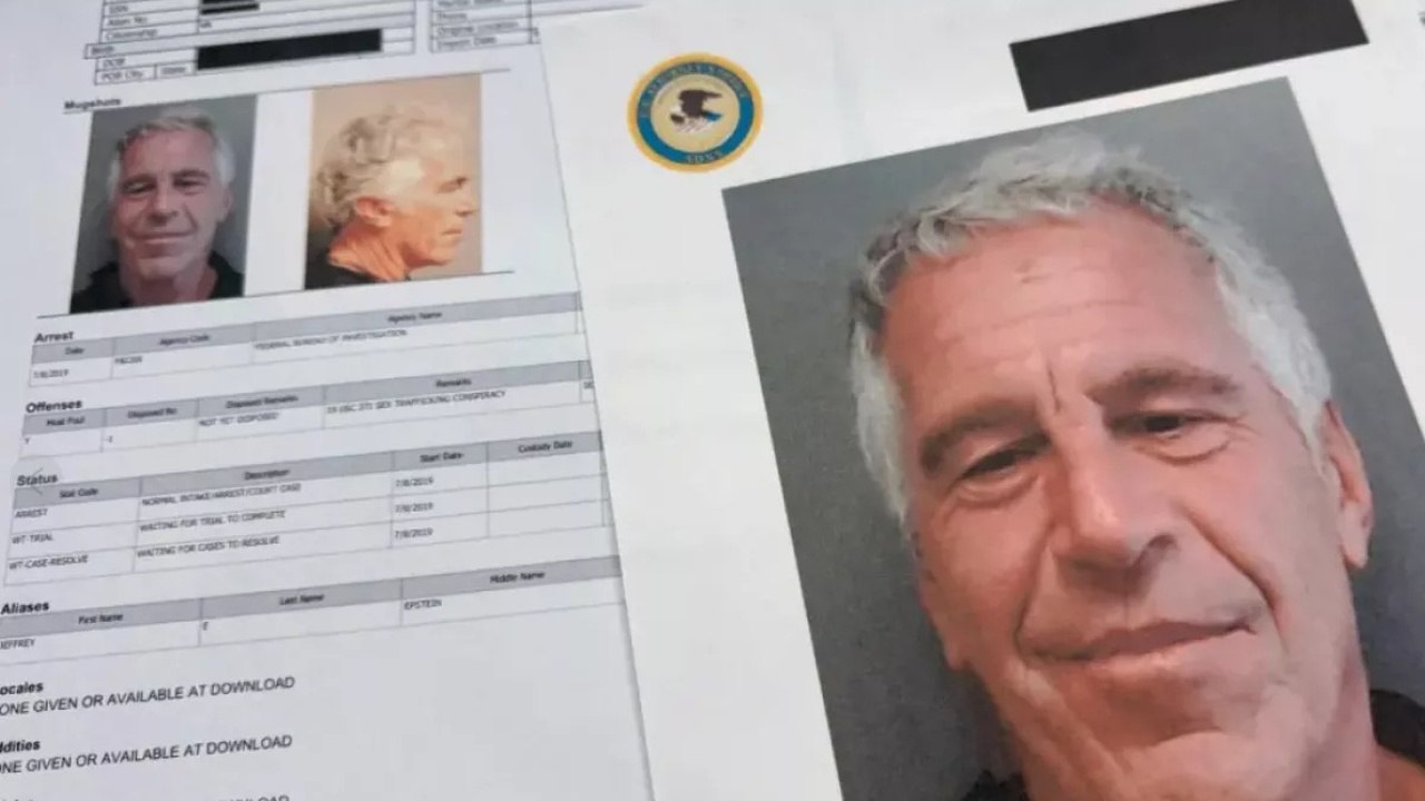 Українські моделі у “файлах Епштейна”: де закінчуються факти та починаються спекуляції