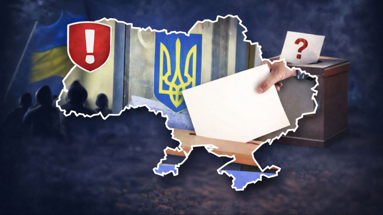 США хочуть укласти мир в Україні і провести вибори навесні