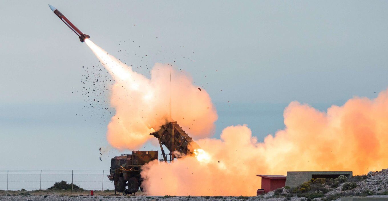 Україна ділиться з розробниками Patriot інформацією про російські атаки – BI