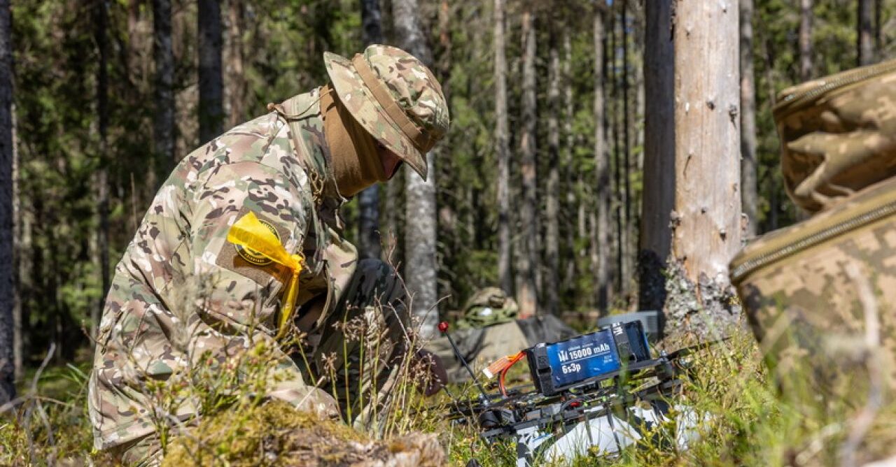 Навчання НАТО в Естонії стали провальними: у WSJ заявили про вразливість блоку в сучасній війні